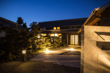 外構の照明について 一宮 稲沢市のエクステリア 外構工事 なら The Garden ザ ガーデン
