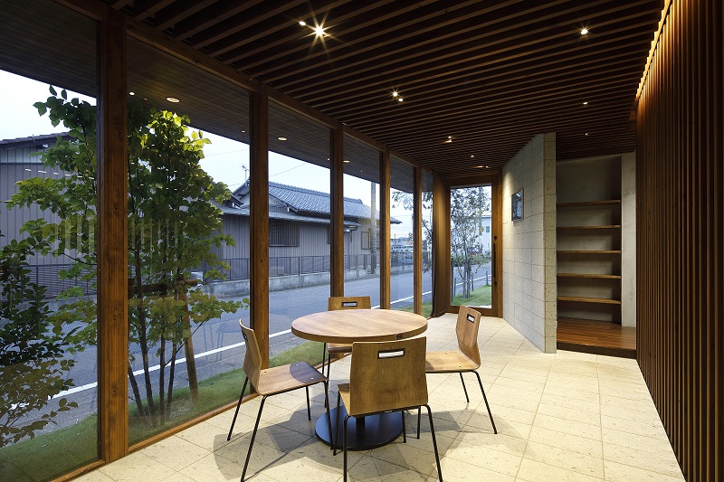 施工事例