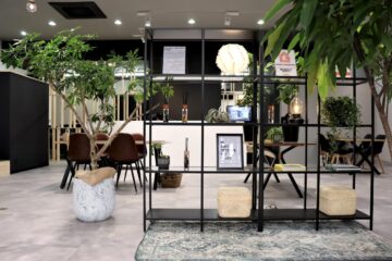 TheGarden一宮店　内観