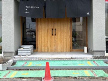 TheGarden岐阜店