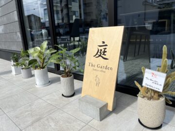 刈谷店オープン