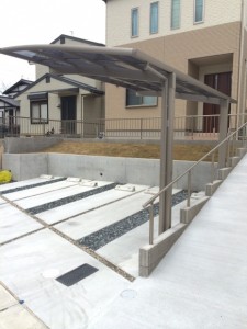 緑区 山口様邸