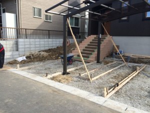 松元様邸2