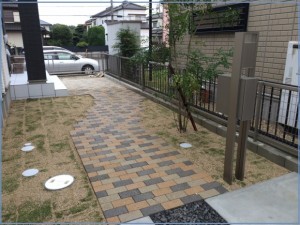 東海市分譲2