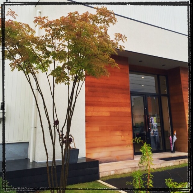 シンボルツリー ランキング 一宮市 稲沢市のエクステリア 外構工事 ならザ ガーデン